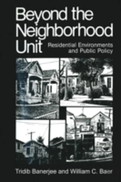 Bertrand.pt - Beyond The Neighborhood Unit