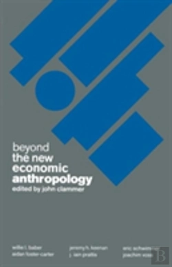Bertrand.pt - Beyond The New Economic Anthropology