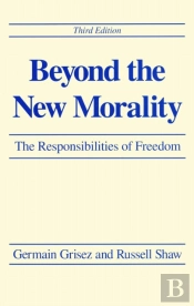 Beyond The New Morality