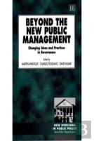 Beyond The New Public Management
