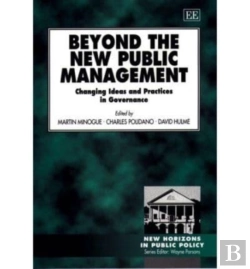 Bertrand.pt - Beyond The New Public Management
