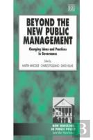 Beyond The New Public Management