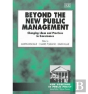 Beyond The New Public Management
