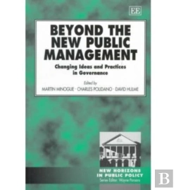 Bertrand.pt - Beyond The New Public Management