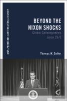 Beyond The Nixon Shocks