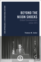 Beyond The Nixon Shocks