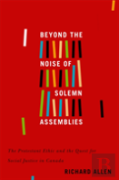 Beyond The Noise Of Solemn Assemblies