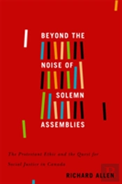 Beyond The Noise Of Solemn Assemblies