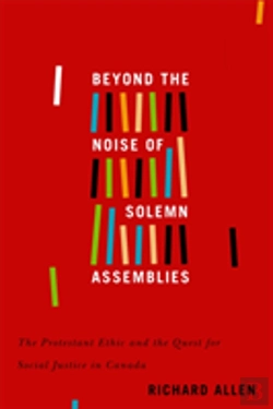 Bertrand.pt - Beyond The Noise Of Solemn Assemblies