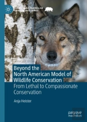 Beyond The North American Model Of Wildlife Conservation