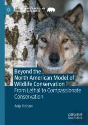Beyond The North American Model Of Wildlife Conservation