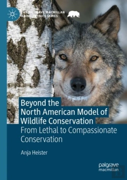 Bertrand.pt - Beyond The North American Model Of Wildlife Conservation