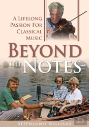 Beyond The Notes