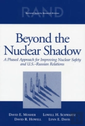 Beyond The Nuclear Shadow
