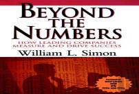 Beyond The Numbers