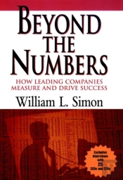 Beyond The Numbers