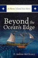 Beyond The Ocean'S Edge
