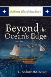 Beyond The Ocean'S Edge