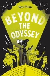 Beyond The Odyssey