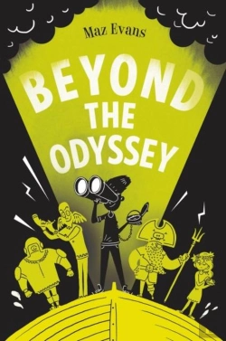 Bertrand.pt - Beyond The Odyssey
