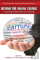 Beyond The Online Course