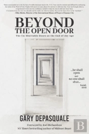 Beyond The Open Door
