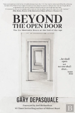 Bertrand.pt - Beyond The Open Door