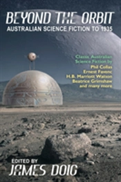 Beyond The Orbit