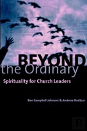 Beyond The Ordinary