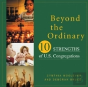 Beyond The Ordinary