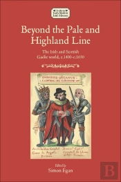 Beyond The Pale And Highland Line