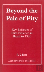 Beyond The Pale Of Pity