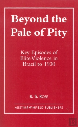 Bertrand.pt - Beyond The Pale Of Pity