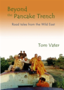 Beyond The Pancake Trench
