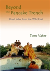 Beyond The Pancake Trench