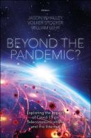 Beyond The Pandemic?