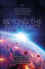 Beyond The Pandemic?