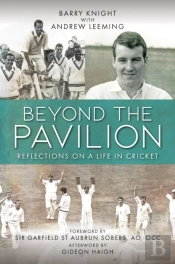 Beyond The Pavilion