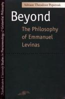 Beyond The Philosophy Of Emmanuel Levinas