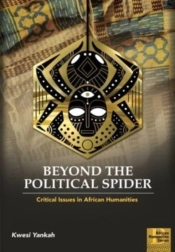 Beyond The Political Spider: Critical Is