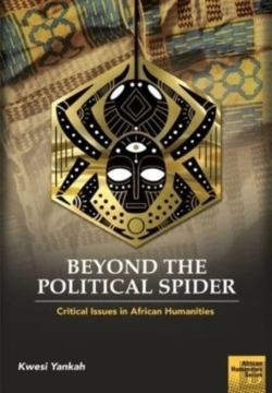 Bertrand.pt - Beyond The Political Spider: Critical Is
