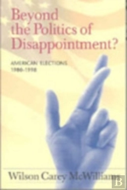 Bertrand.pt - Beyond The Politics Of Disappointment