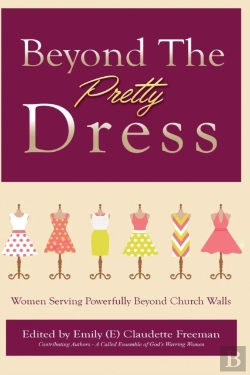 Bertrand.pt - Beyond The Pretty Dress