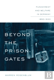 Beyond The Prison Gates