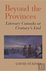 Beyond The Provinces