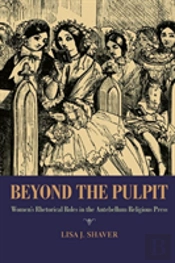 Beyond The Pulpit