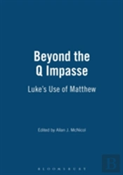Beyond The Q Impasse