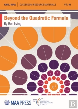 Bertrand.pt - Beyond The Quadratic Formula
