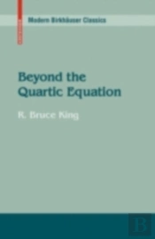 Beyond The Quartic Equation