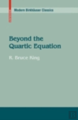 Bertrand.pt - Beyond The Quartic Equation
